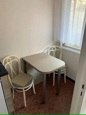 Apartament Studio Near Latin Quarter