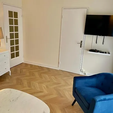 Studio Near Latin Quarter *